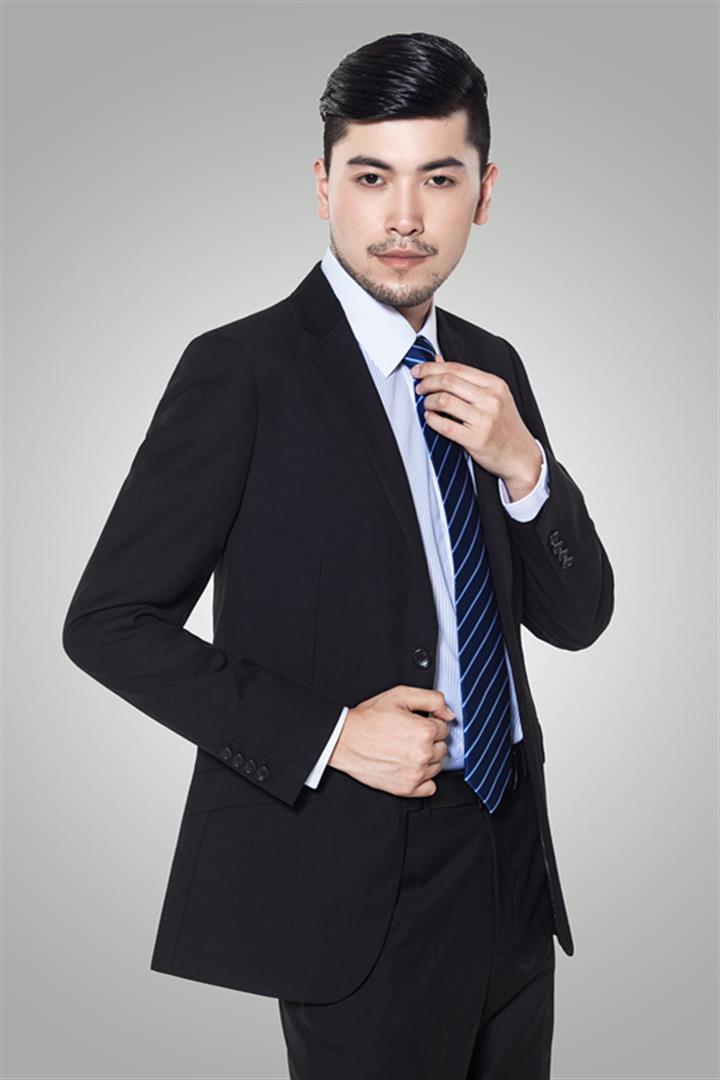 白经理